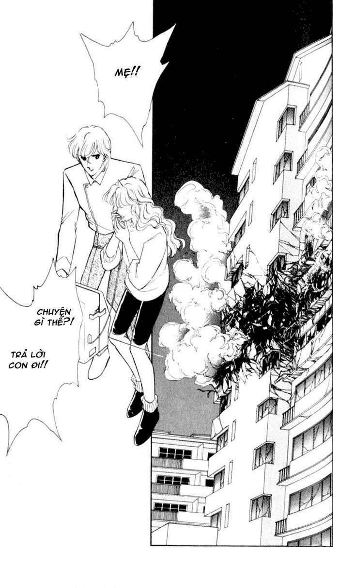 dấu phong ấn xanh chapter 2 142