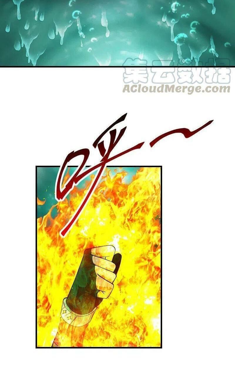 tiên võ đế tôn chapter 190 14