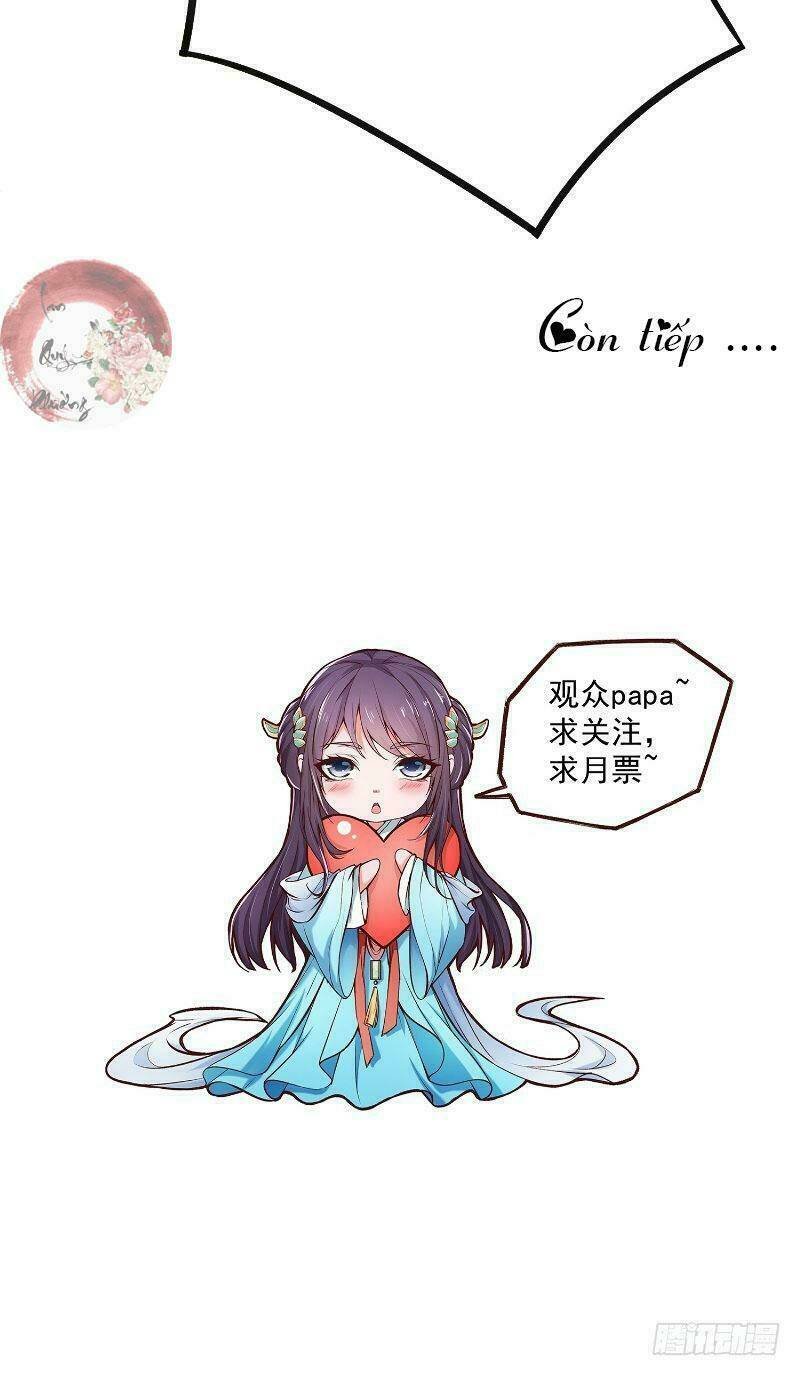 thịnh thế y nữ - lãnh vương sủng phi chapter 24 20