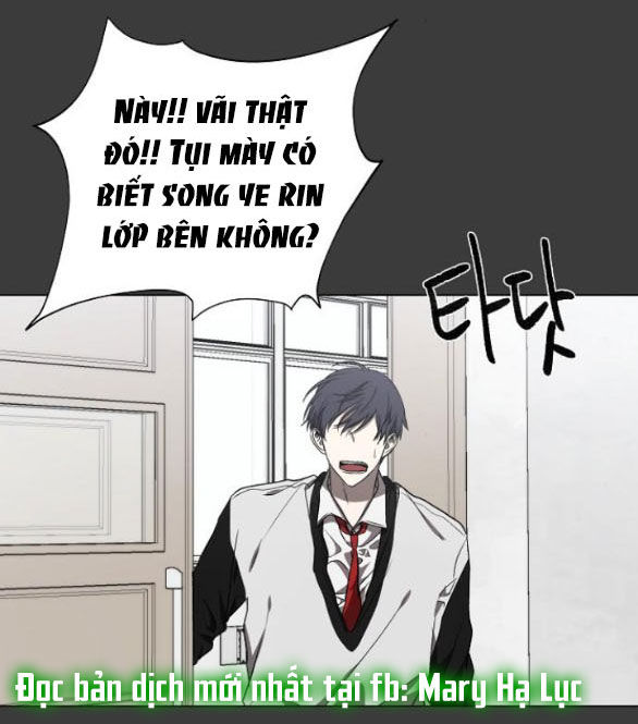 Tự Do Trong Mơ chapter 33.2 56