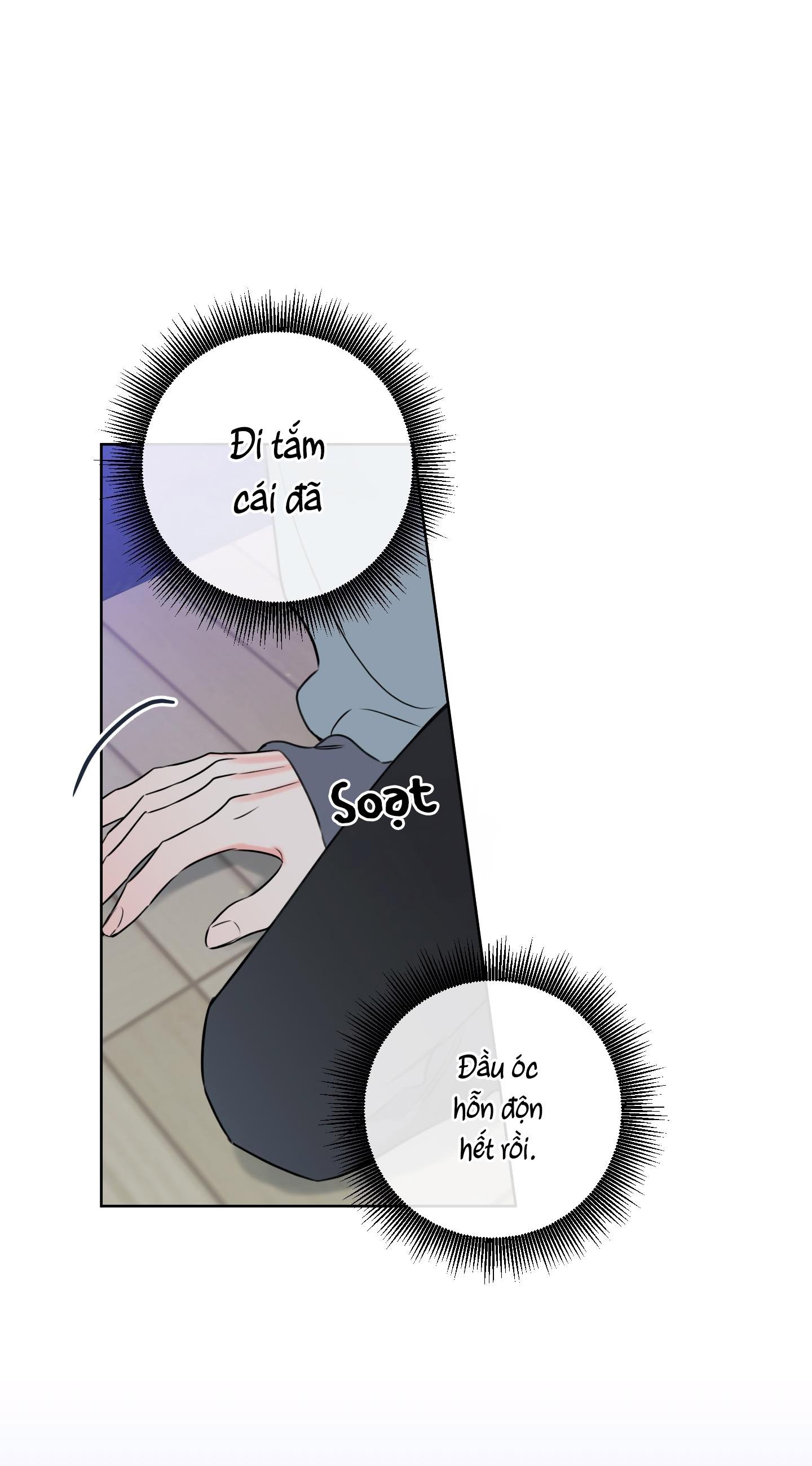 mật ong nhà làm chapter 28 40