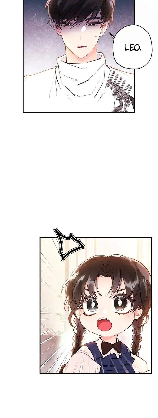 tôi đã trở thành con gái nuôi của nam chính chapter 32 4