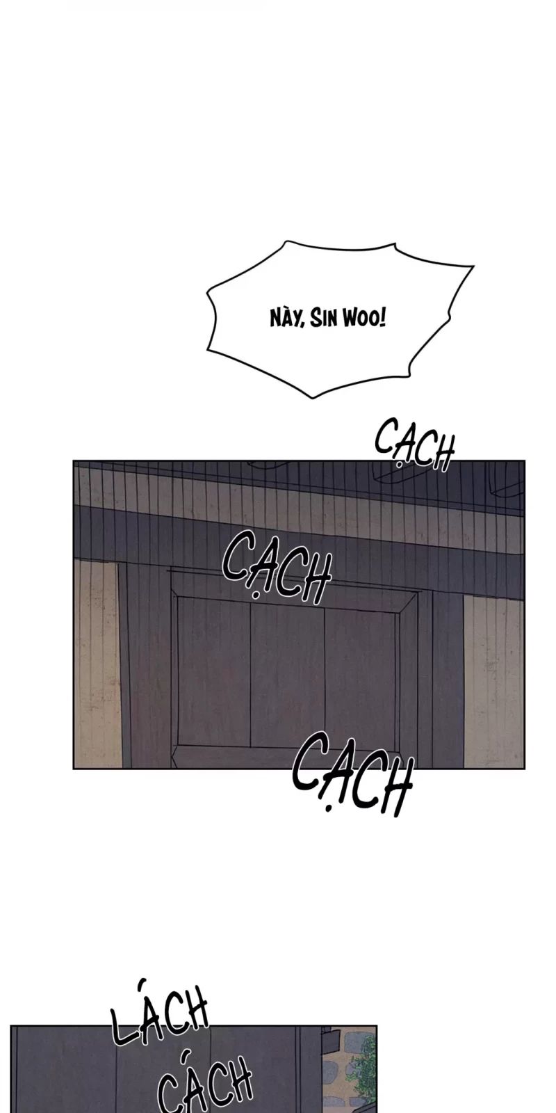 cửa hàng âm cụ chosun chapter 6.5 20