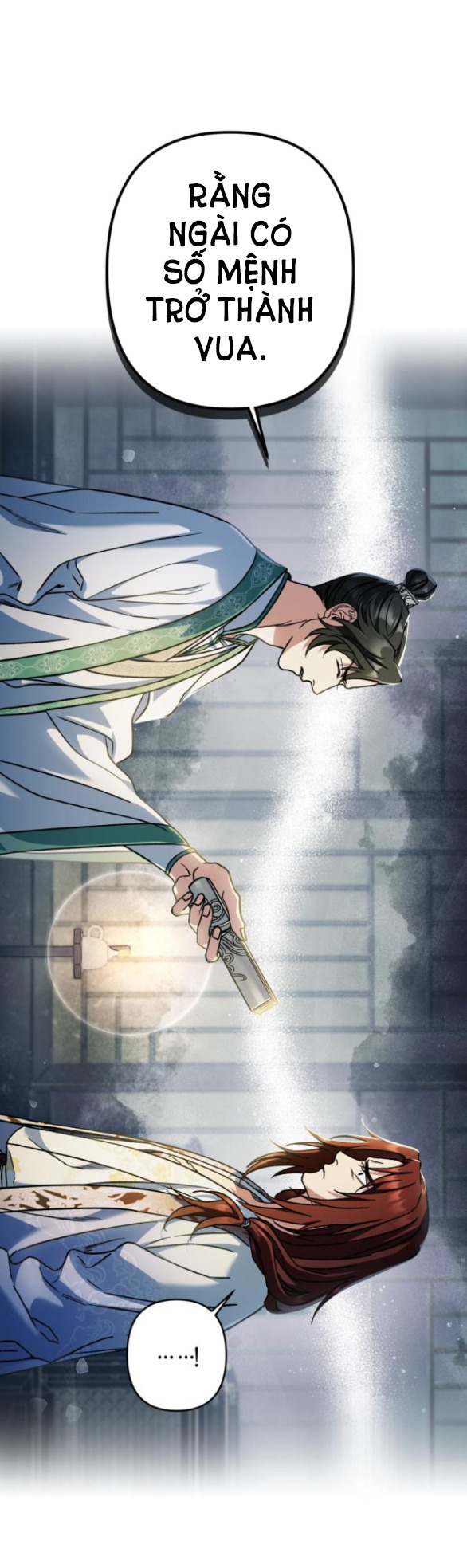 bản tình ca heeran chapter 53.1 23