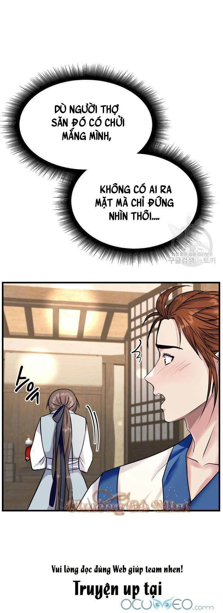 cô dâu của sói đen chapter 15 50