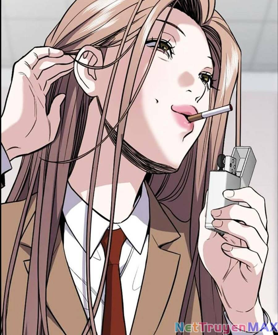 giáo dục chân chính chapter 117 119