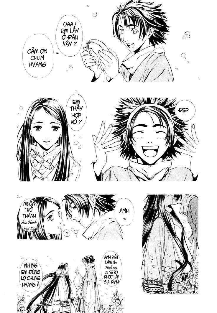 shin angyo onshi (tân ám hành ngự sử) chapter 4 26