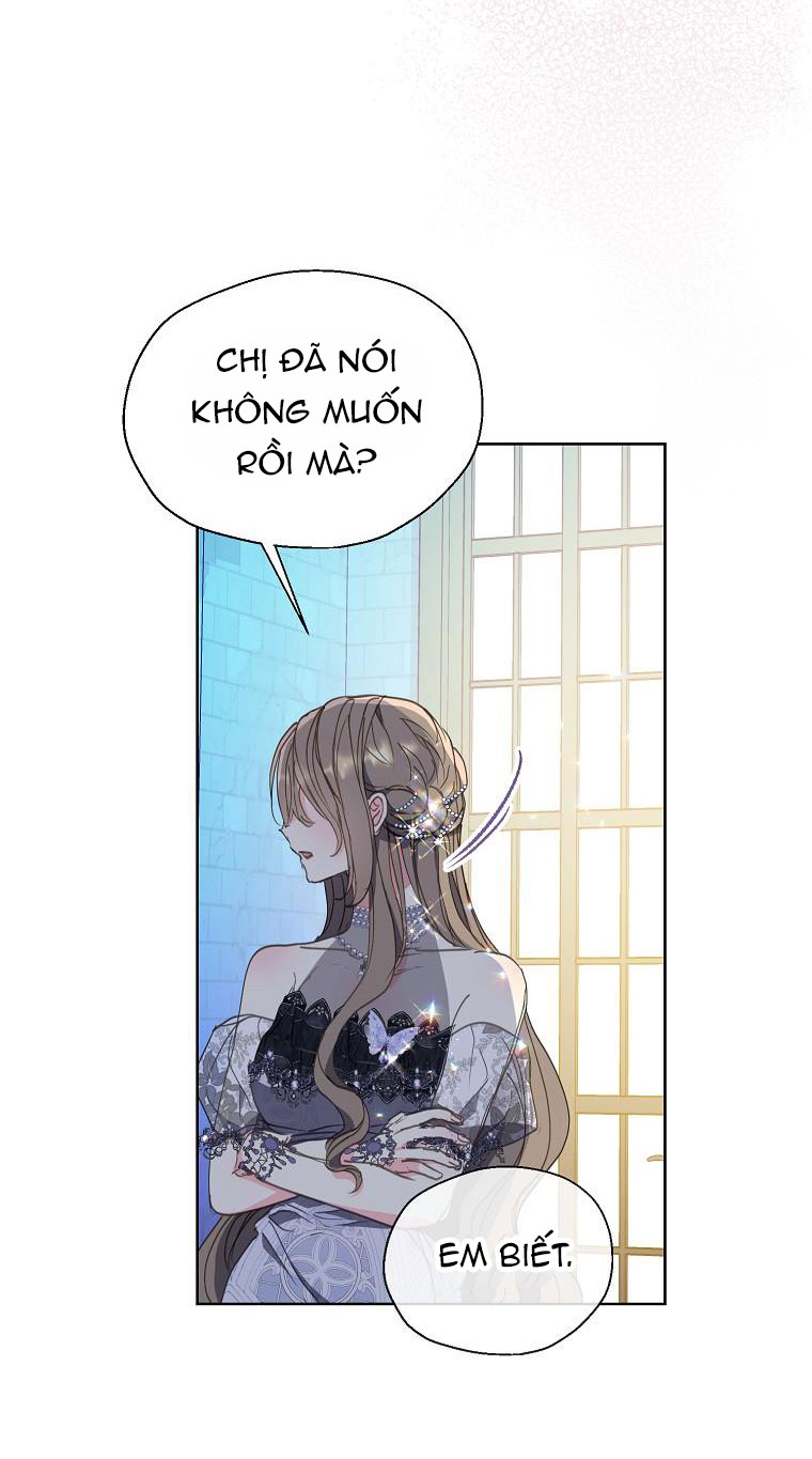 bệ hạ, xin đừng giết tôi!! chapter 135.1 14