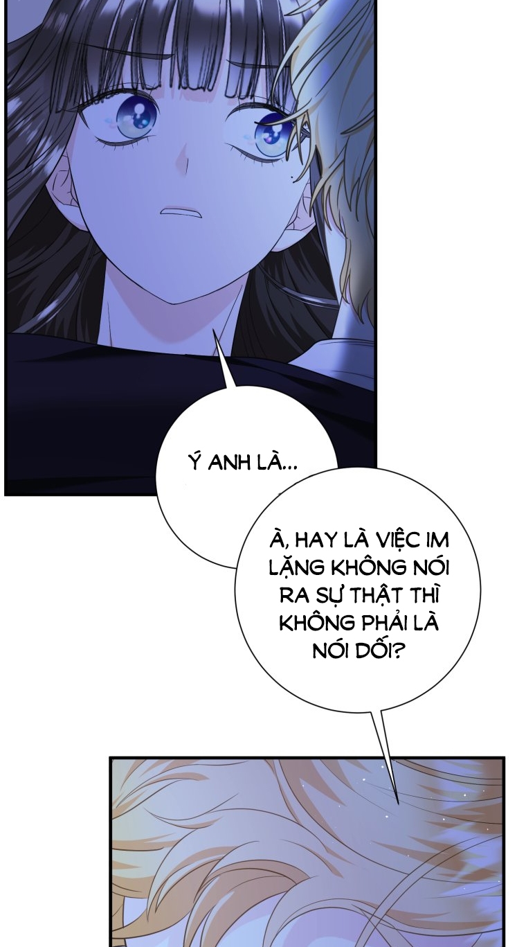 [18+] tôi đã kết hôn với kẻ thù giết cha mẹ chapter 29.2 19