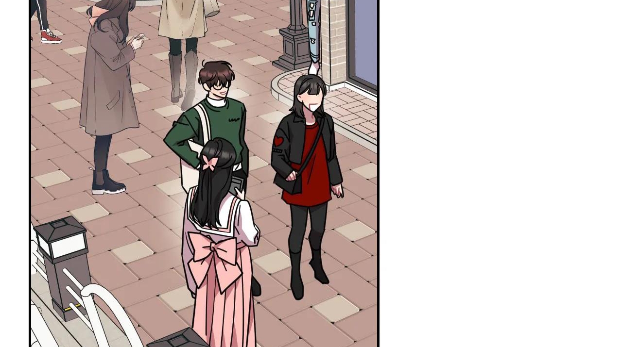 tiêu chuẩn tình yêu 100% chapter 2 67