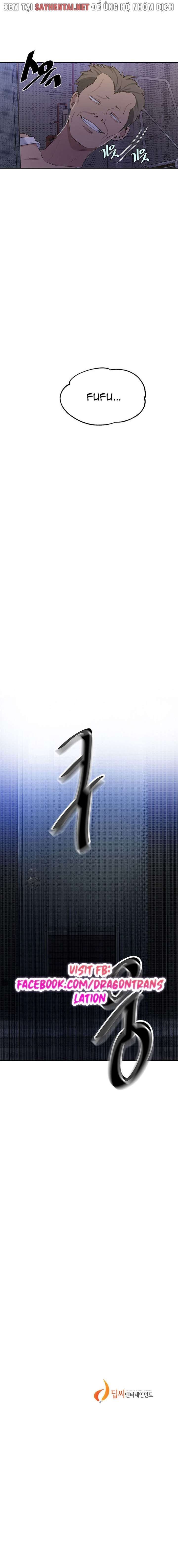 lớp học gia đình – secret class chapter 50 14