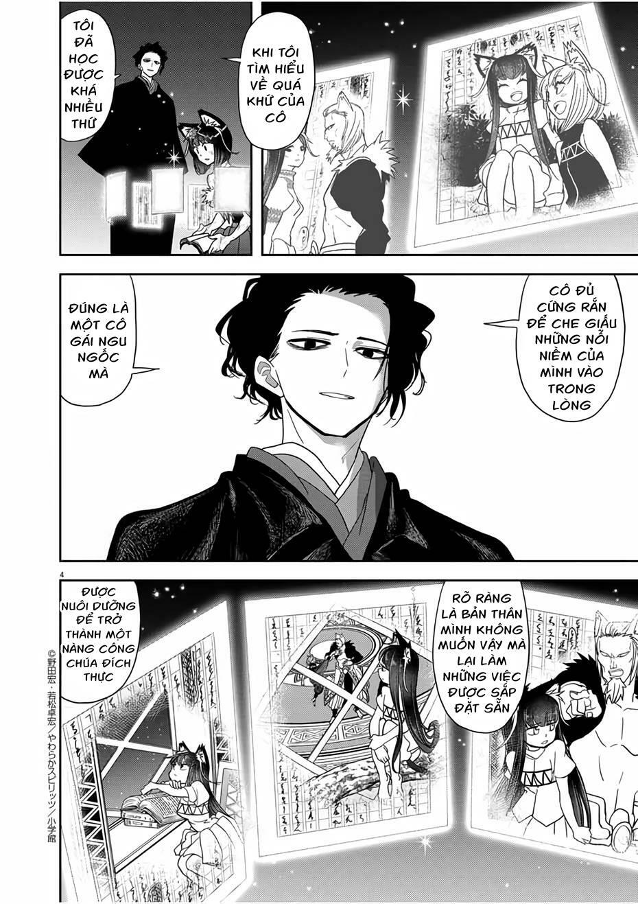 thất sách chuyển sinh chapter 15 4