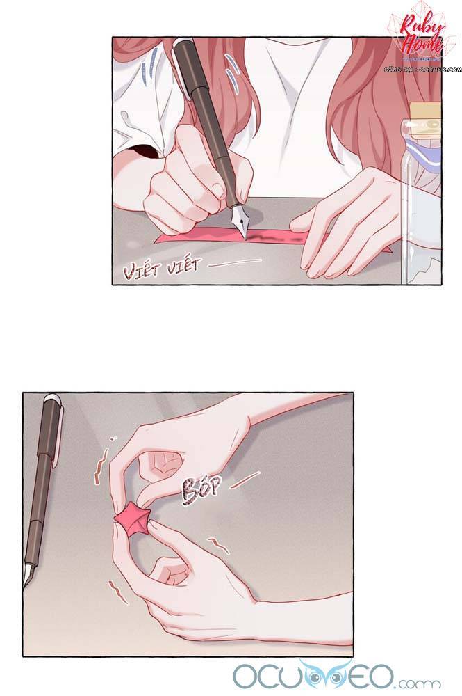 ảnh hậu thành đôi chapter 9 9