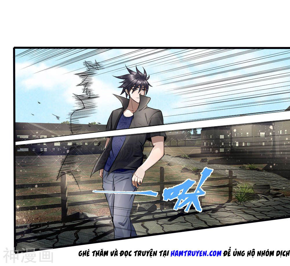 tuyệt thế binh vương chapter 78 5