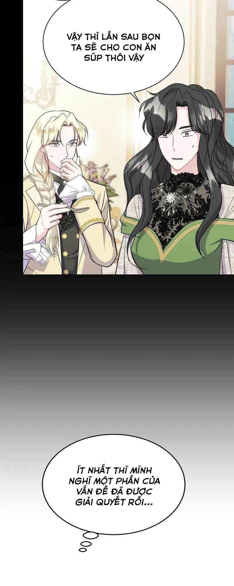 anh ấy thích tôi nhiều hơn tôi nghĩ chapter 8 18