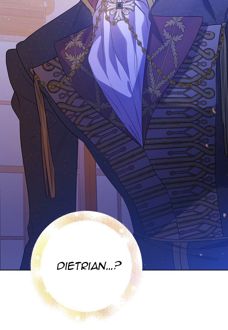 cách để em bảo vệ anh chapter 49.1 40