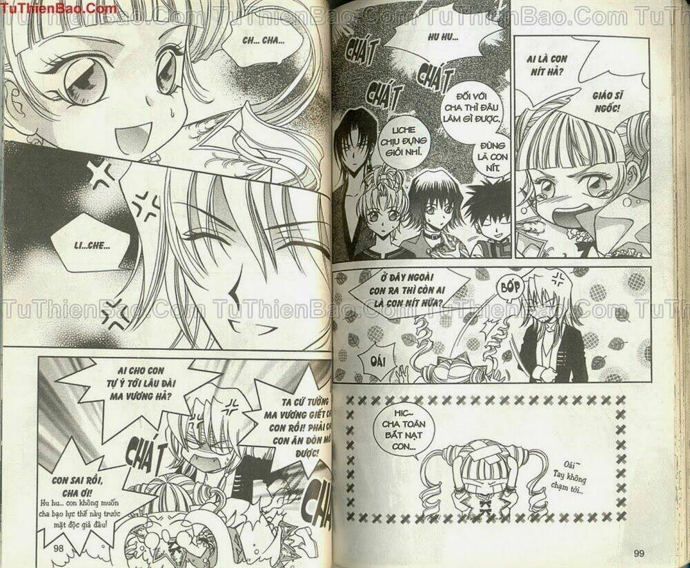 hồi ký ma vương chapter 3 49