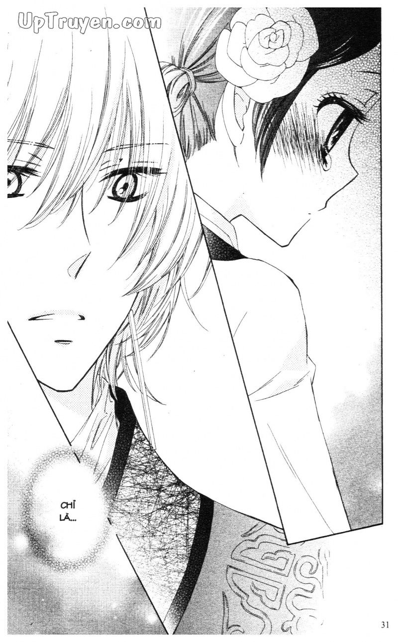 báu vật hoàng cung chapter 5 32