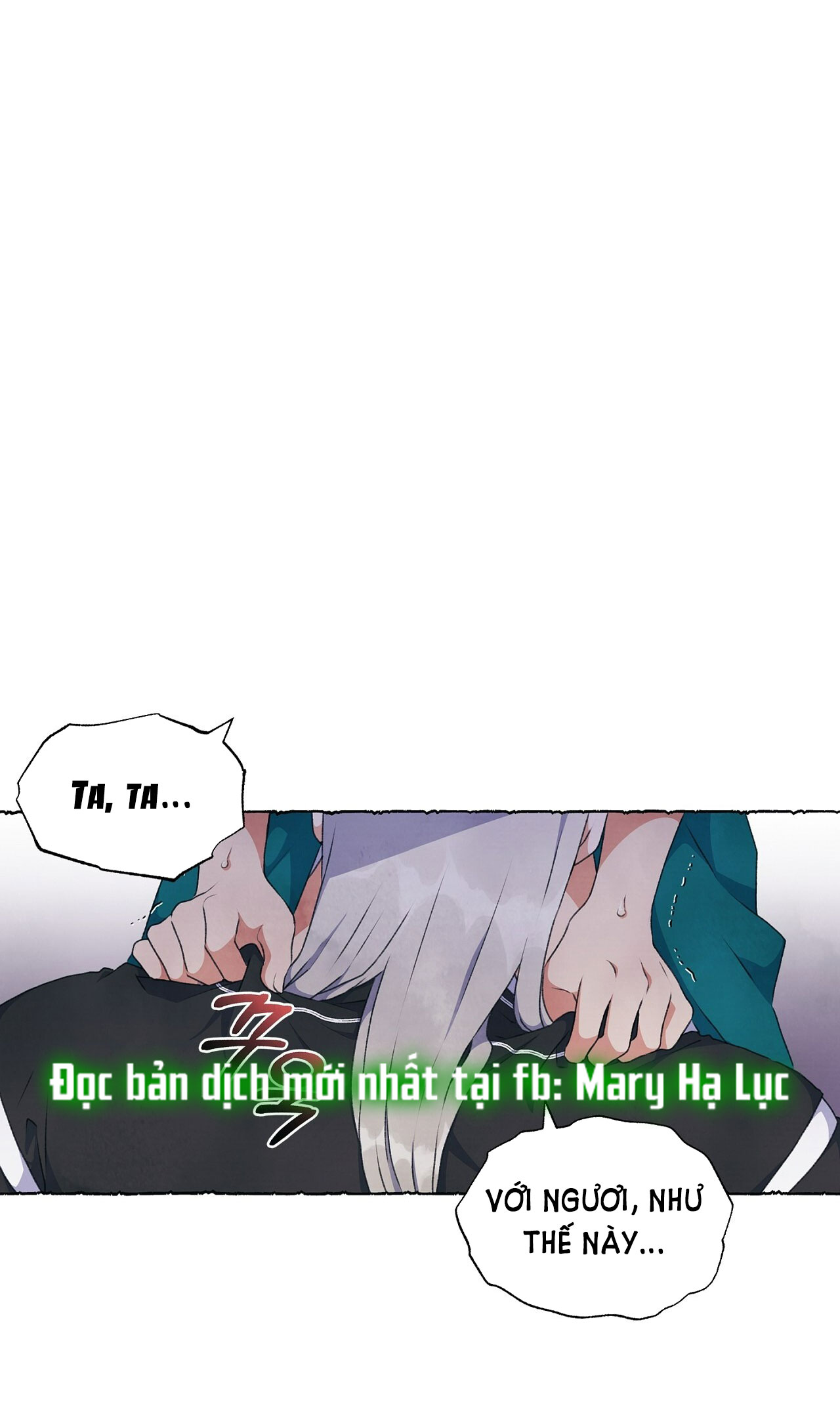 Chuyện Của Những Pháp Sư Ấy chapter 4.1 - Trang 5
