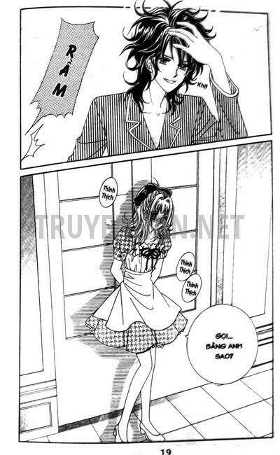 lọ lem hậu đậu chapter 50 17