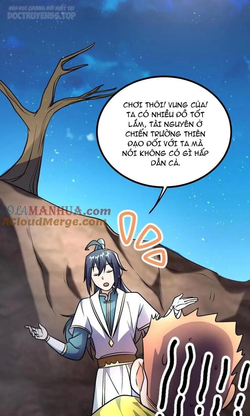 huyền huyễn: ta bắt đầu vô địch từ bại gia chapter 58 9
