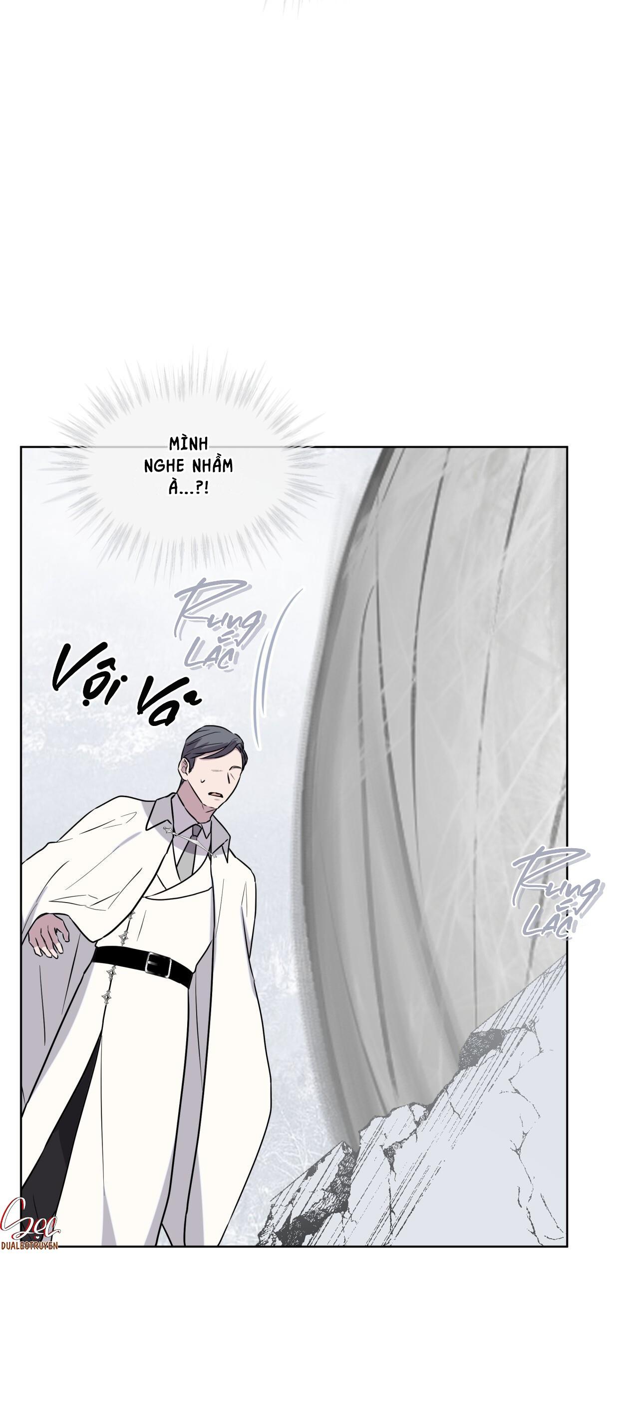 rừng biển [bl] chapter 42 46