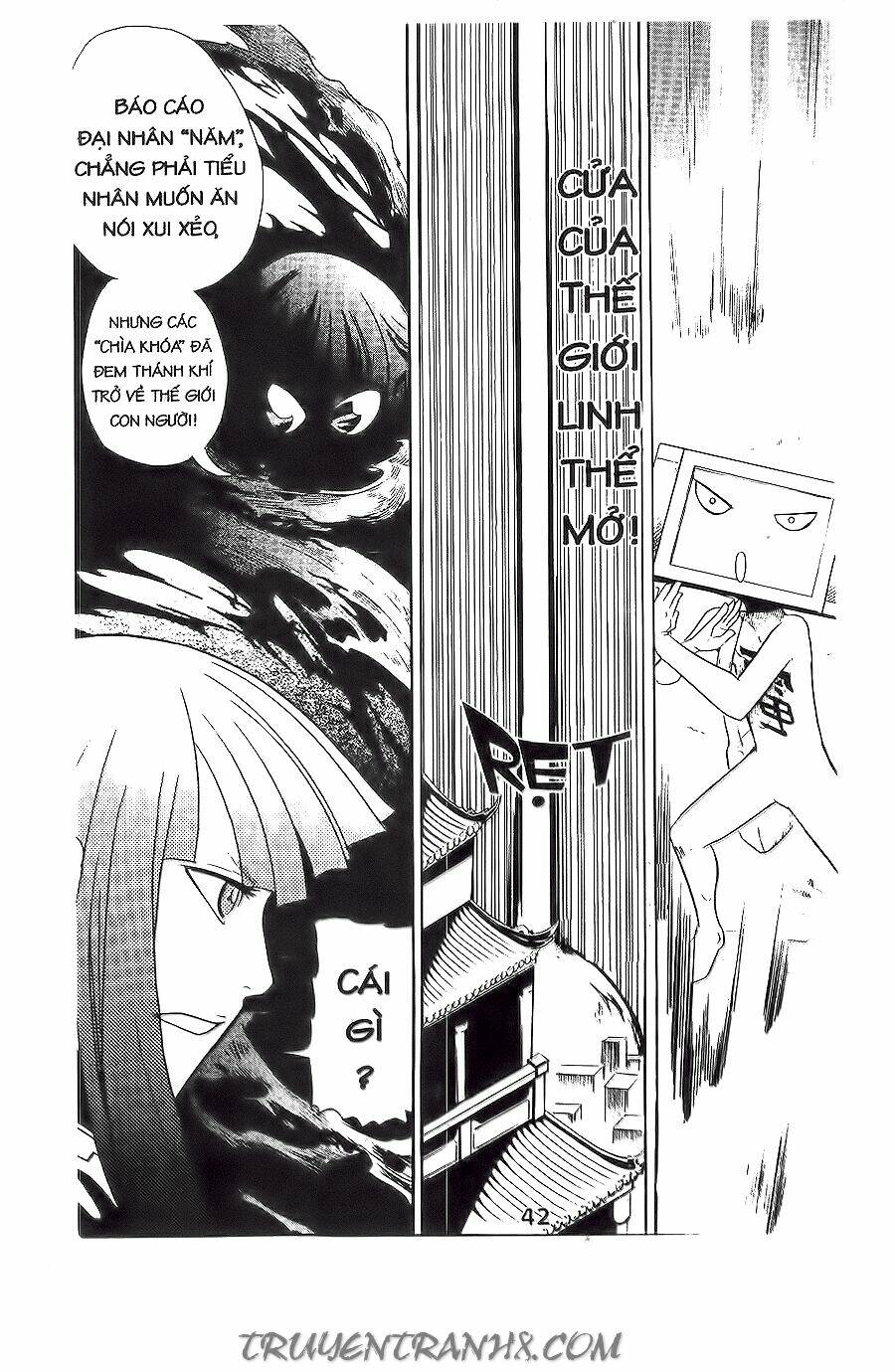 binlang chapter 15 31