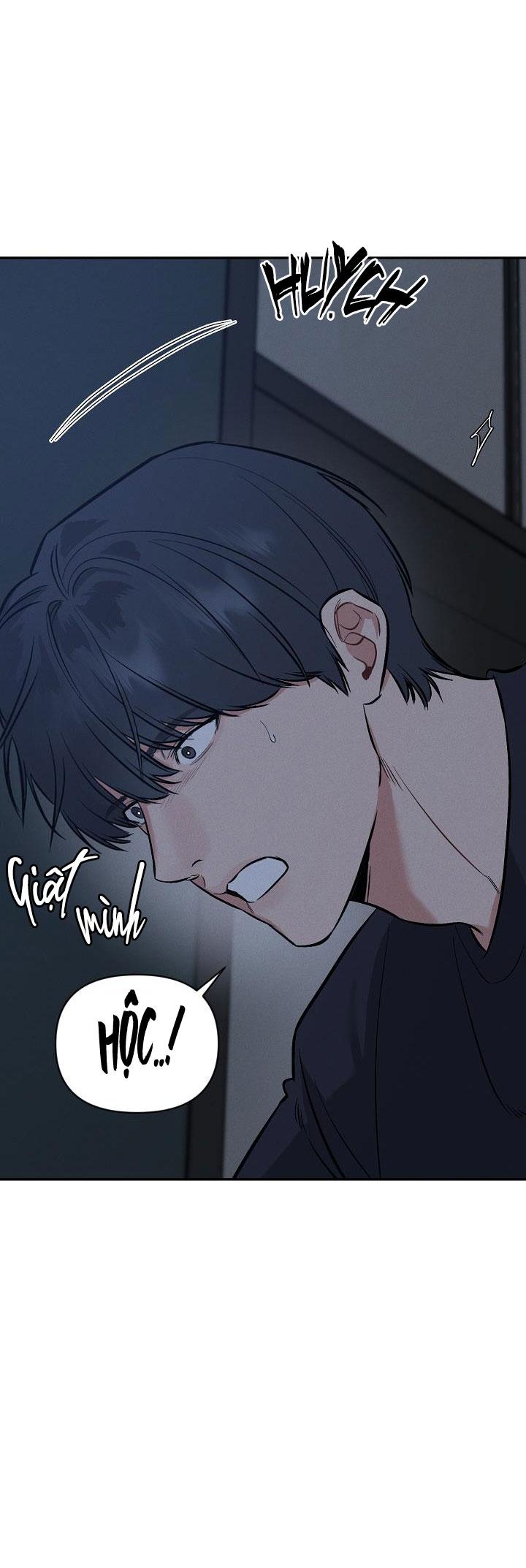 mặt trời của đêm chapter 31 33