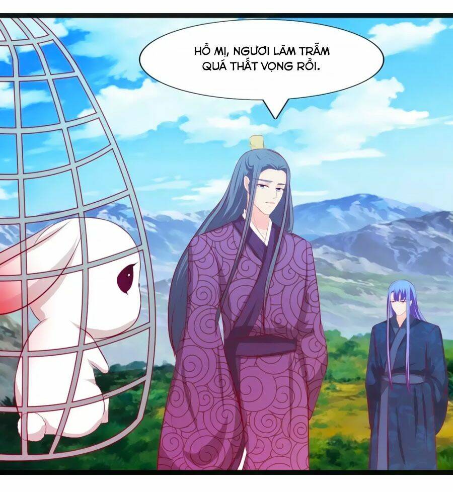 thỏ yêu tiểu vương phi chapter 54 23