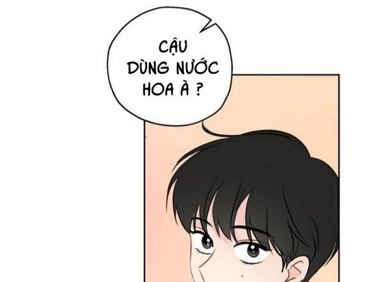 chuyện quái gì với giấc mơ đó vậy chapter 8 74