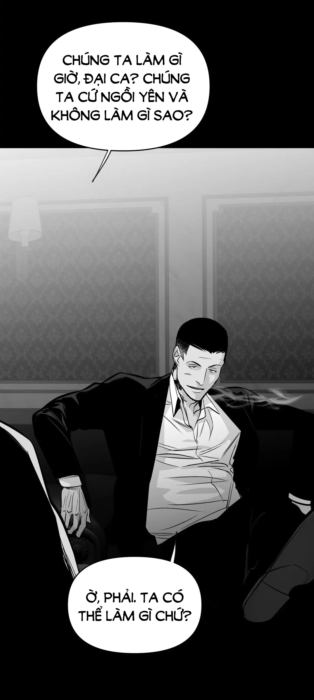 khi đôi chân thôi bước chapter 102.2 41