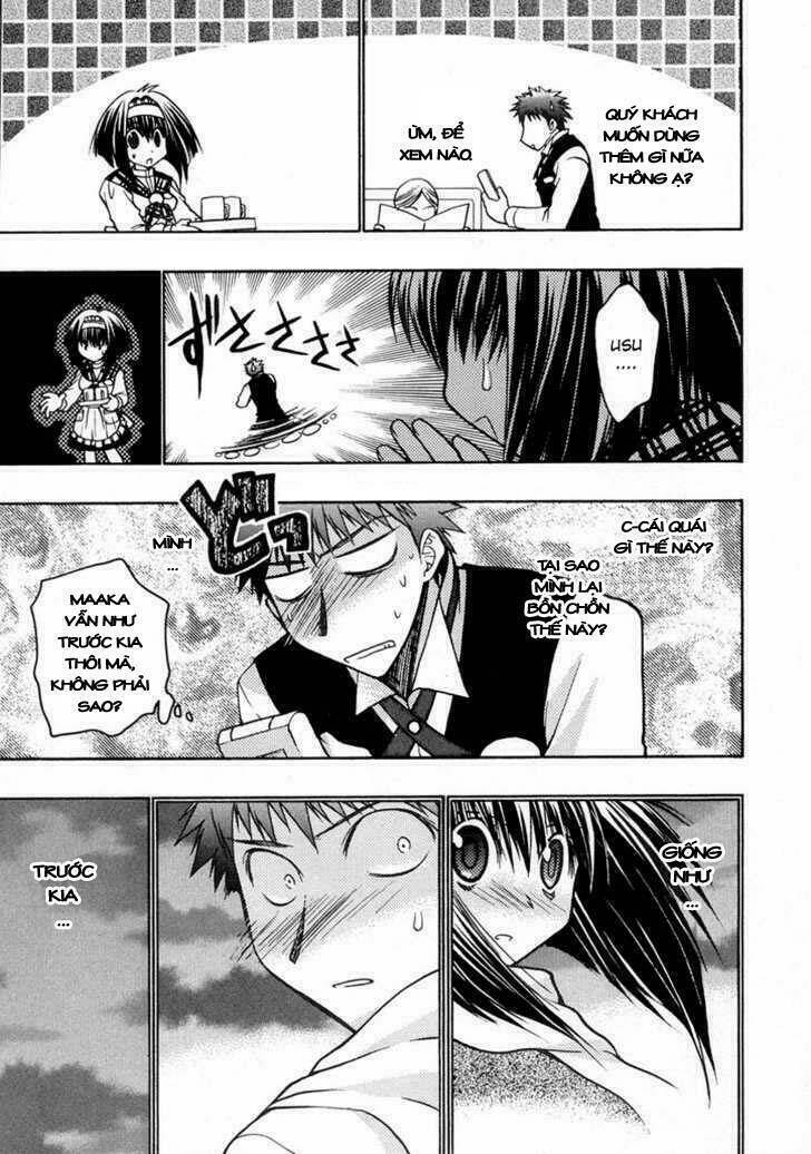 little vampire chapter 24 10