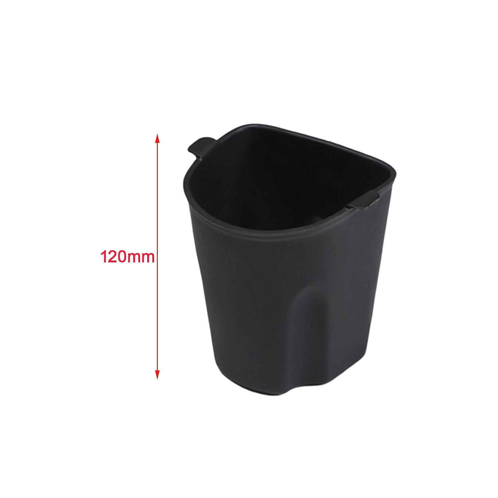 Car Rear Armrest Cup Holder Insert Direct Replaces Drink Bottle Holder for Dolphin ea1 Atto 1 Easy to Install Car Interior Accessories