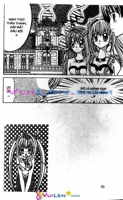 viên ngọc nàng tiên cá chapter 6 70