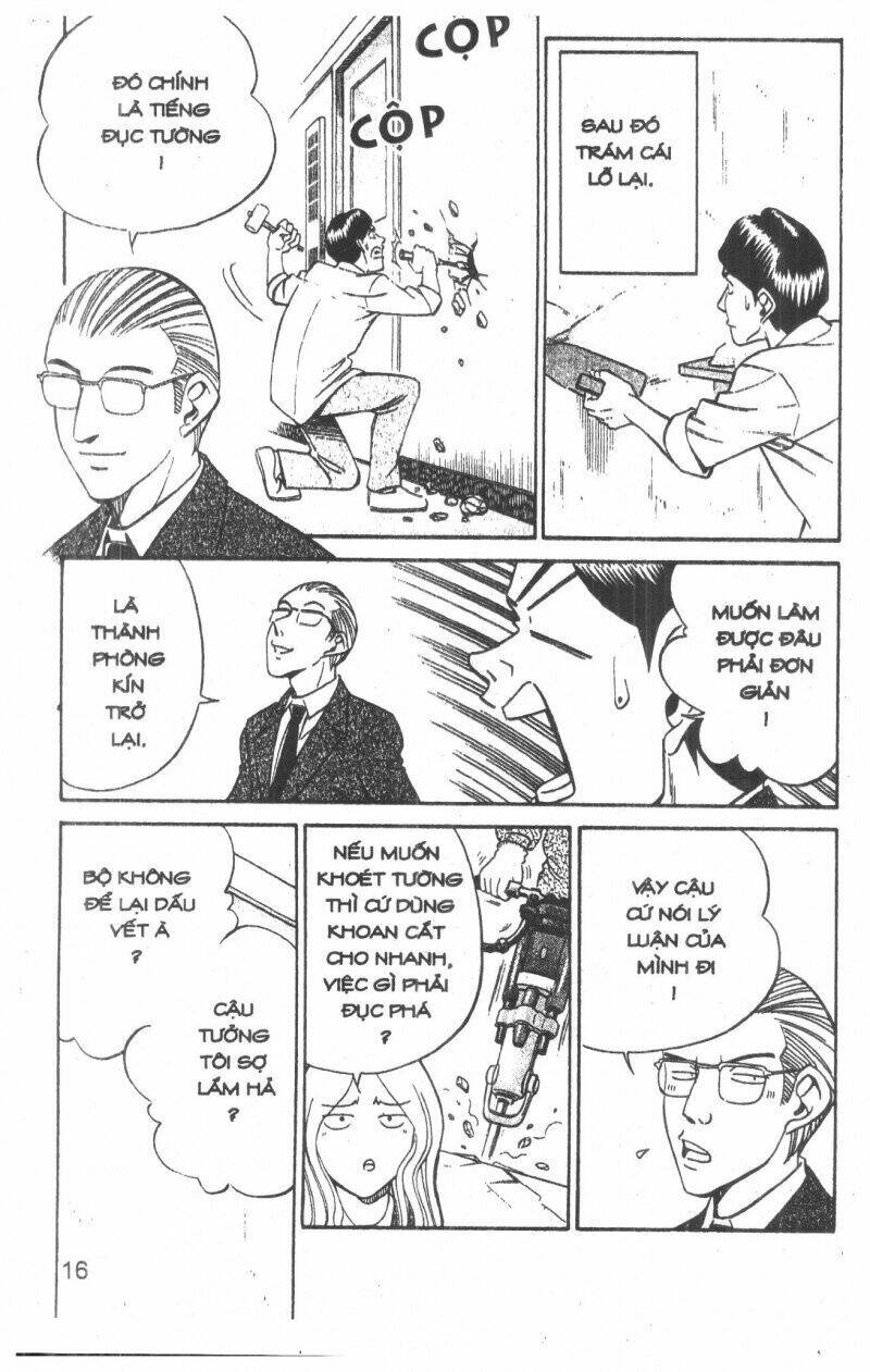 thám tử toma chapter 5 16