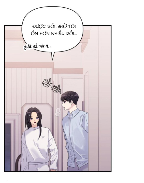 Couple Breaker chapter 59.2 27