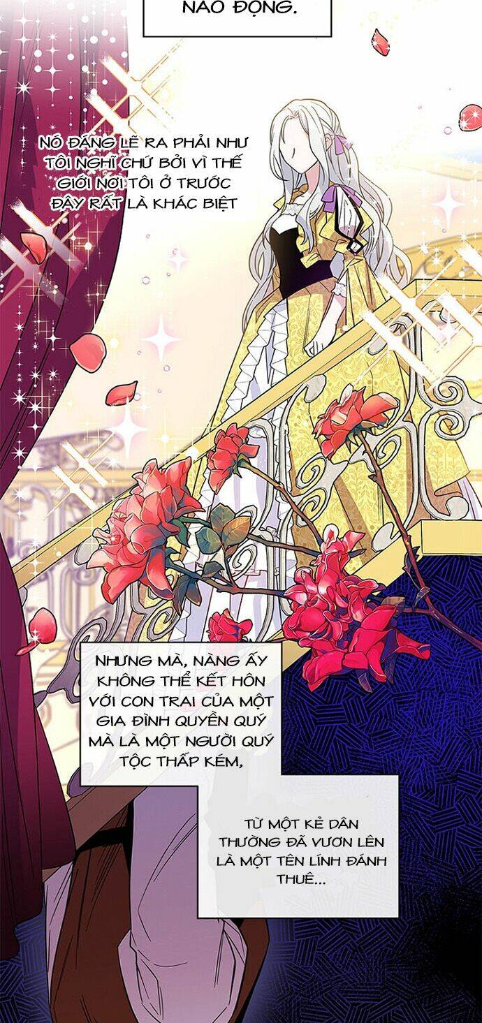 chồng yêu, em muốn đình công! chapter 3 29