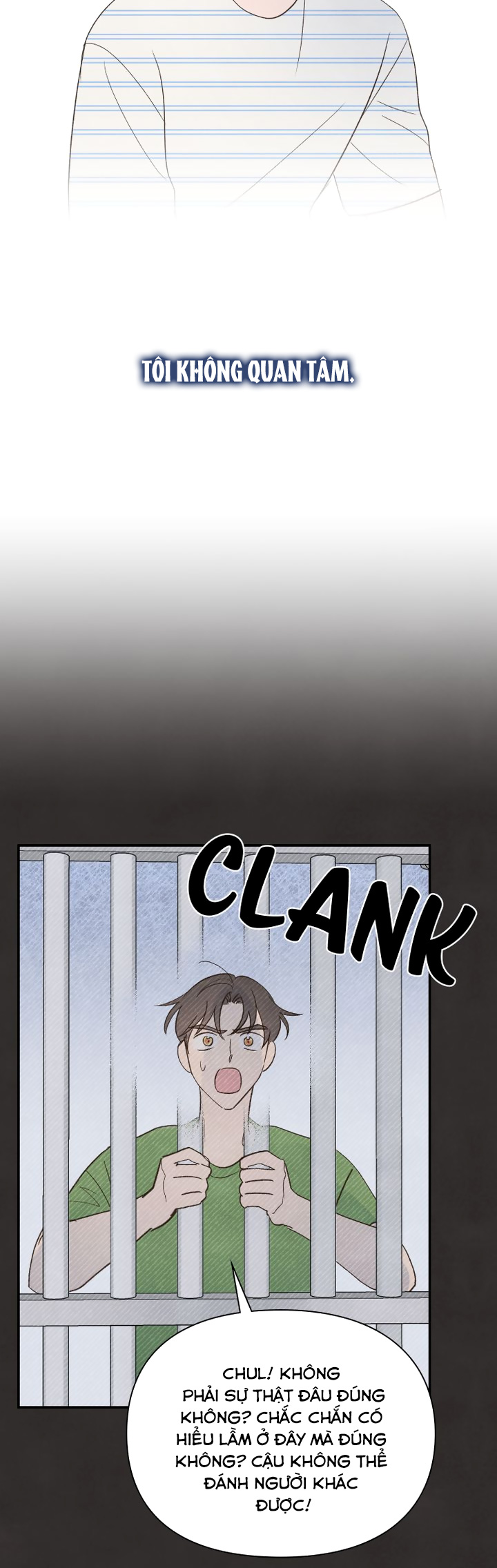 hãy để tôi một mình chapter 89 20