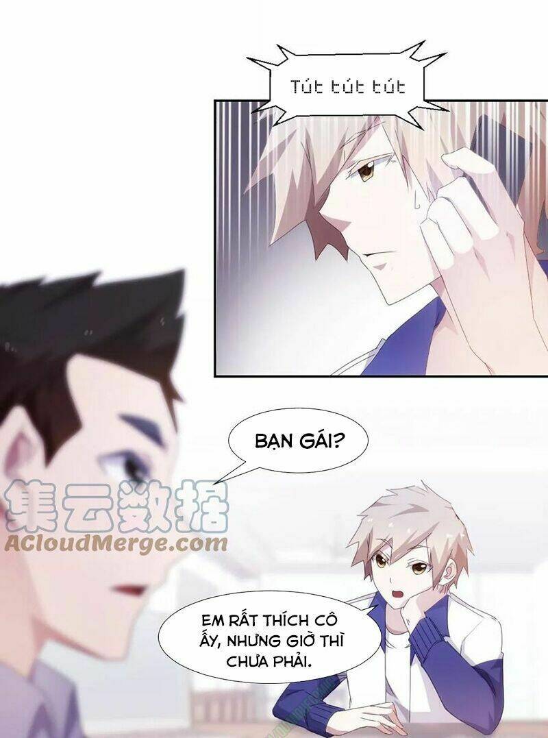 thần y hệ thống chapter 45 9