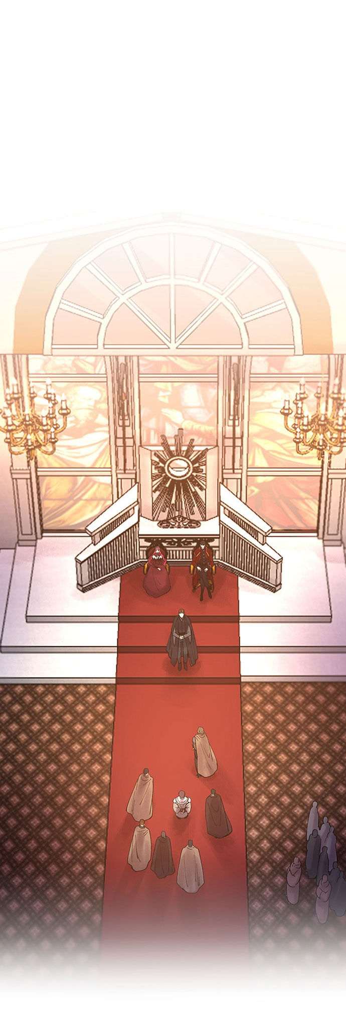 như gió trên cành cây khô chapter 17 17