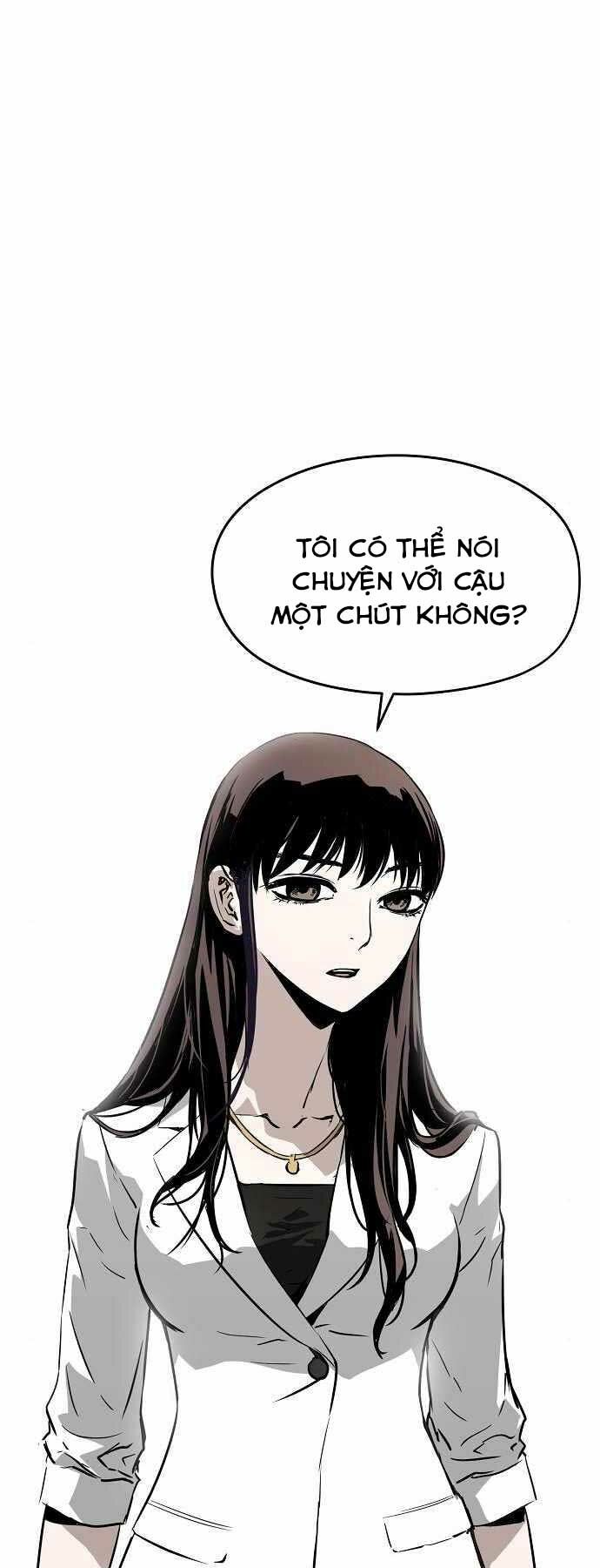 The Breaker 3: Quyền Năng Vô Hạn chapter 2 85