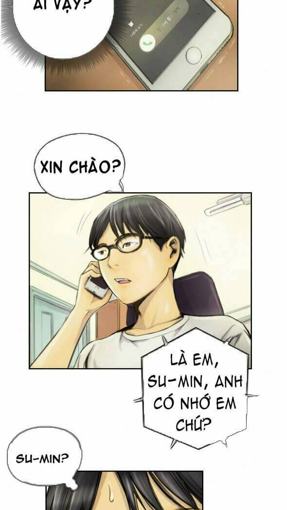 hoán kiểm trọng sinh chapter 1 15