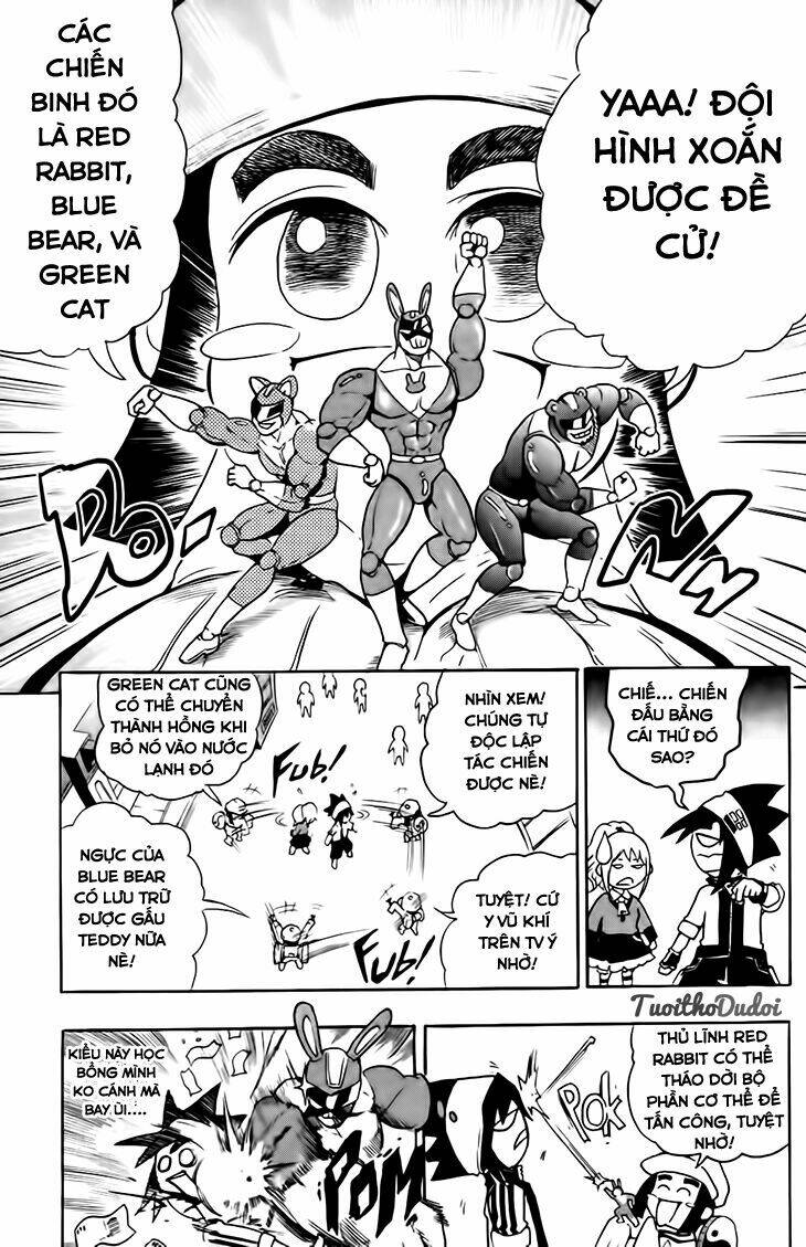 black dog chapter 3 9