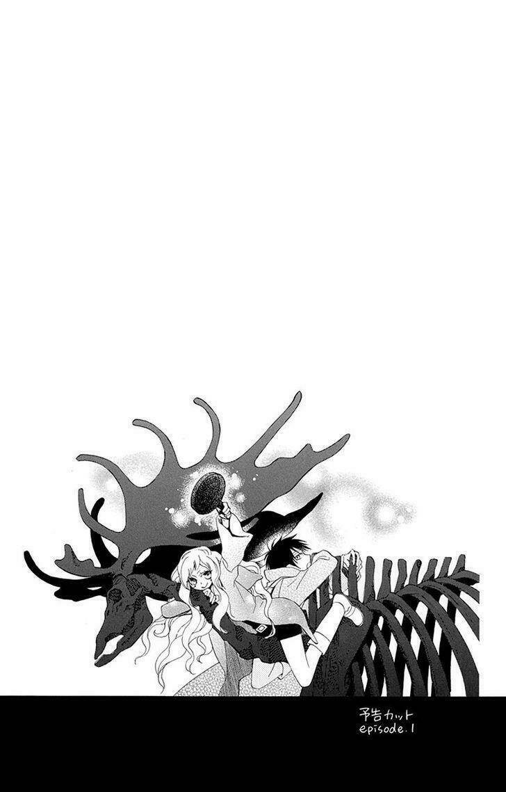 sekai de ichiban warui majo chapter 1 6