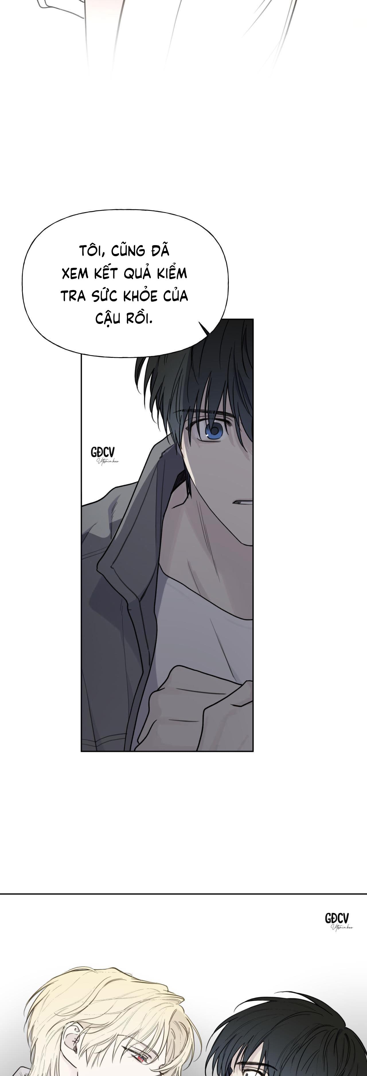 hiểm họa guiding chapter 2 24