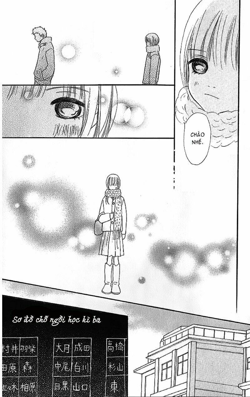 ngày ấy ta bên nhau chapter 11 12