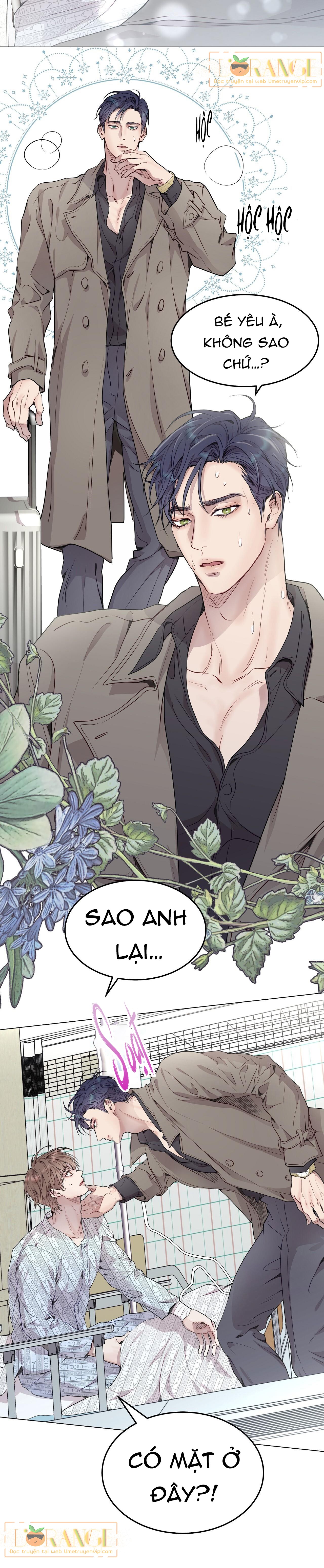 tư duy vị kỷ chapter 23 43