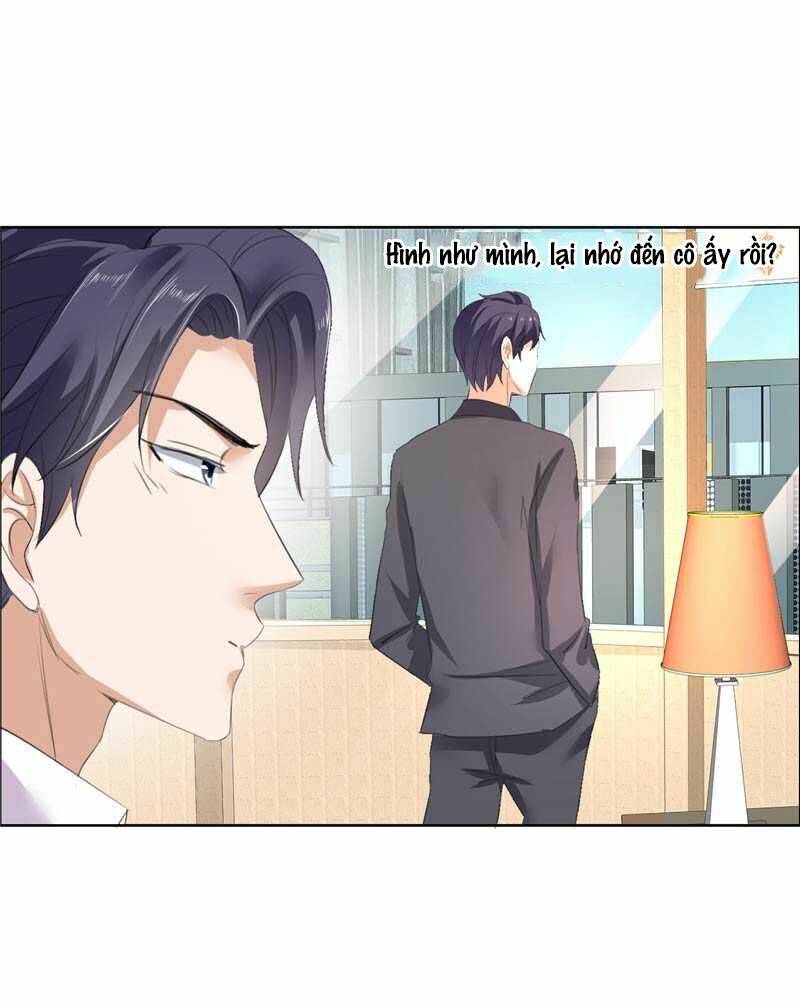 độc sủng kiều thê của bá đạo tổng tài chapter 21 13