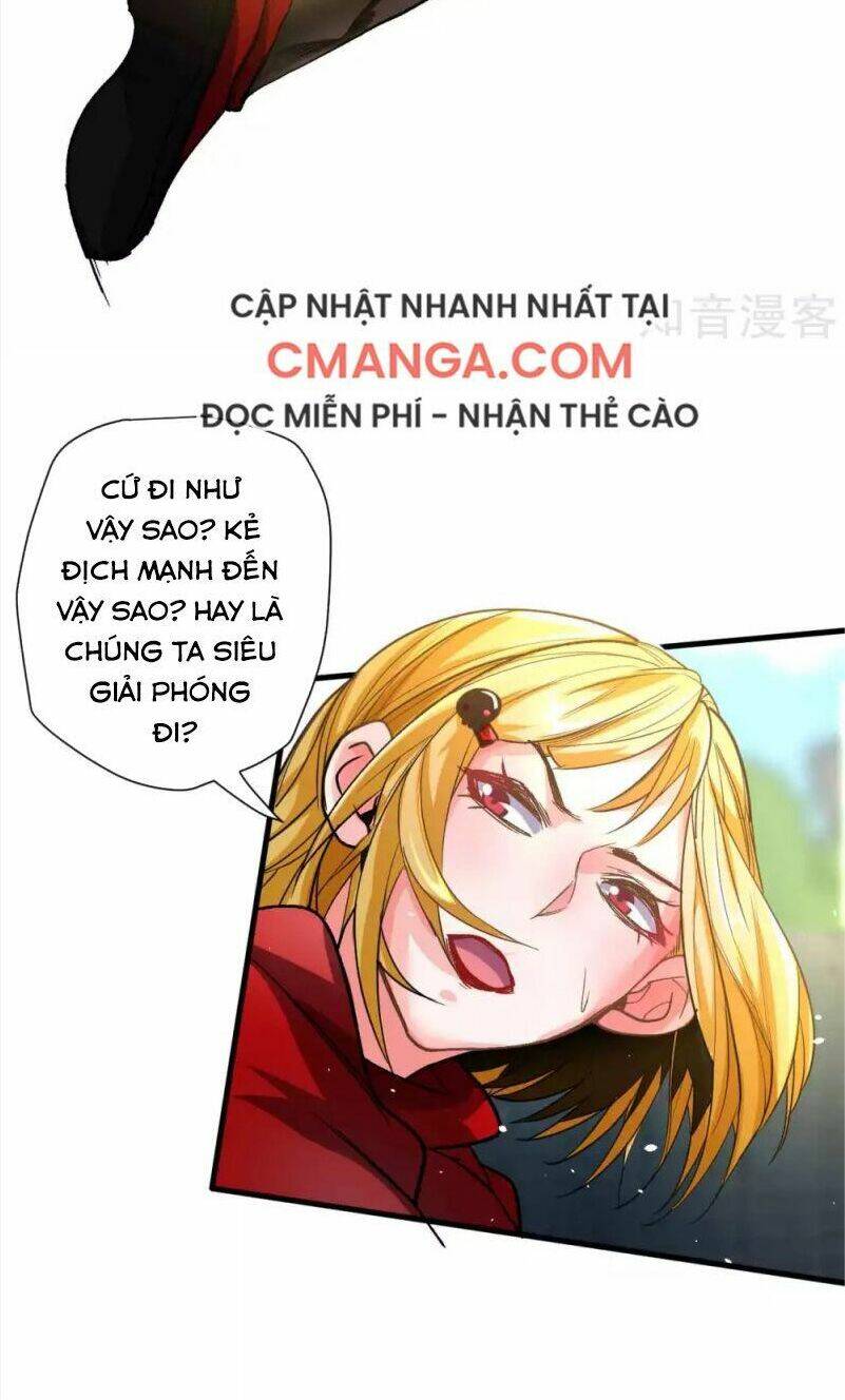 tối cường đại biểu hoàng kim thận chapter 110 10