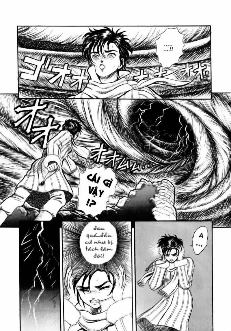 king of wolves chapter 1 18